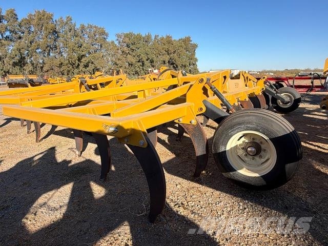 Sutter Buttes Mfg 2512 Outros Florestal