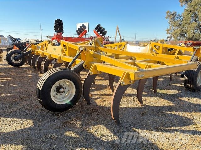 Sutter Buttes Mfg 2512 Outros Florestal
