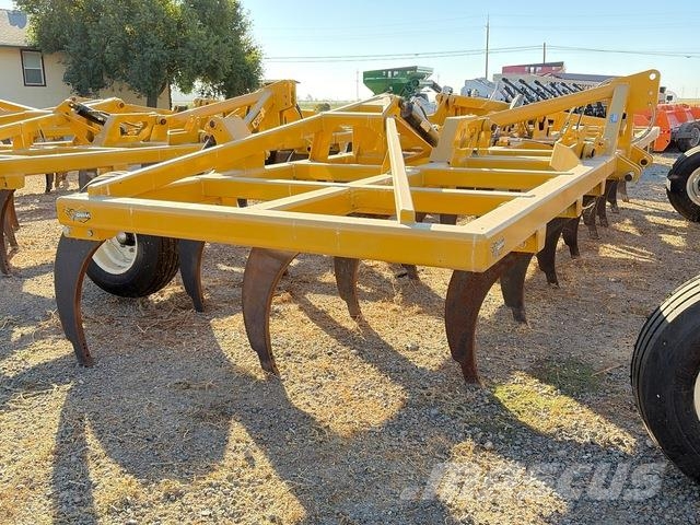 Sutter Buttes Mfg 2512 Outros Florestal