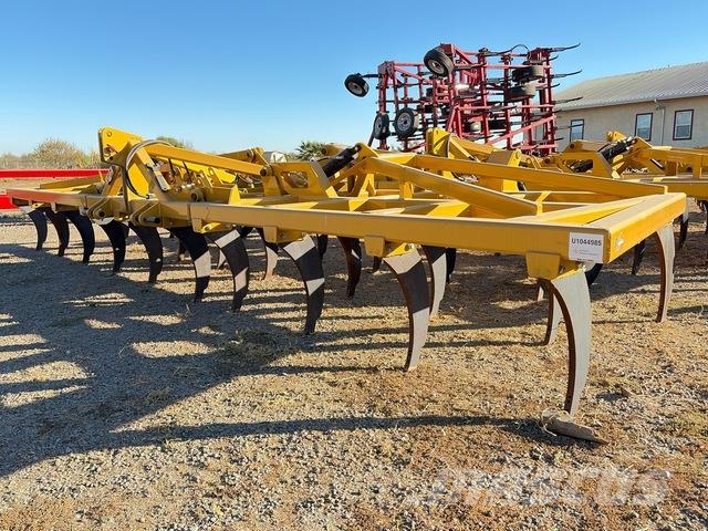  Sutter Buttes Mfg 2712 Construcción - Otros