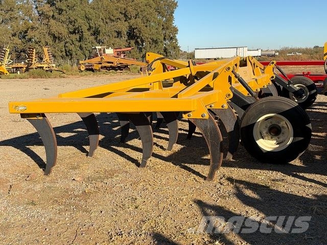  Sutter Buttes Mfg 2712 Construcción - Otros