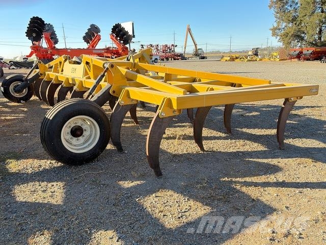  Sutter Buttes Mfg 2712 Construcción - Otros