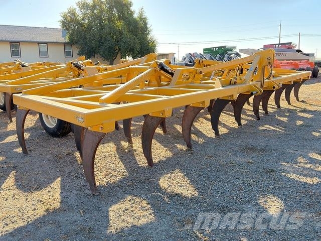  Sutter Buttes Mfg 2712 Construcción - Otros