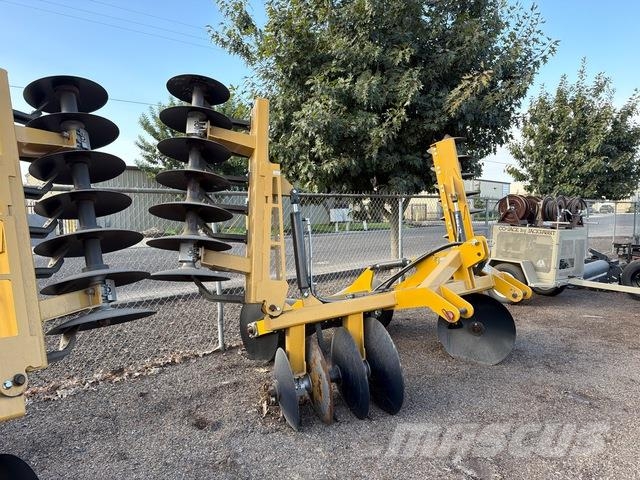  Sutter Buttes Mfg FF-22 Gradbeništvo - drugo