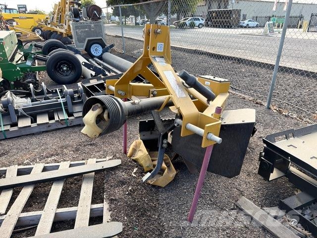  Sutter Buttes Mfg Field Ditcher-20 Gradbeništvo - drugo