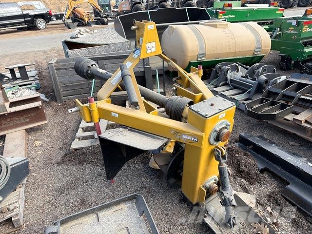  Sutter Buttes Mfg Field Ditcher-20 Gradbeništvo - drugo