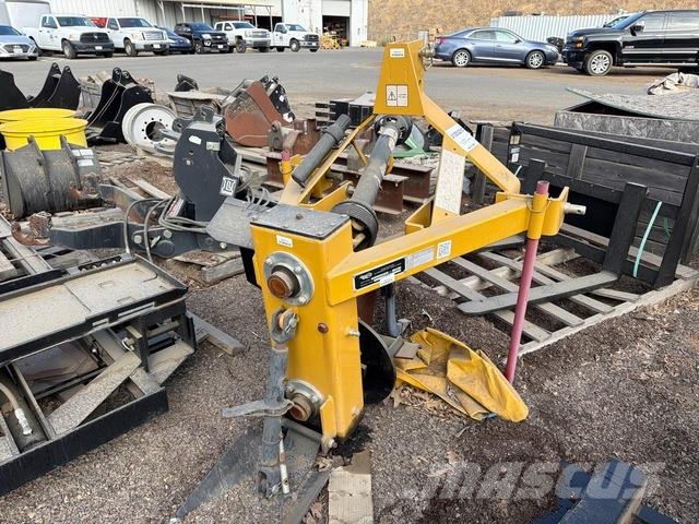  Sutter Buttes Mfg Field Ditcher-20 Gradbeništvo - drugo