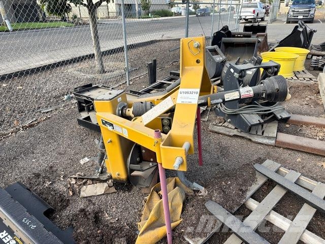  Sutter Buttes Mfg Field Ditcher-20 Gradbeništvo - drugo