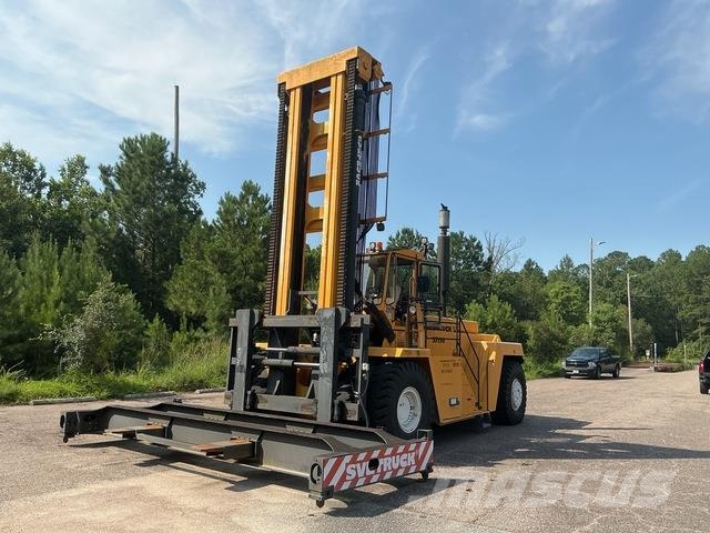 Svetruck 37120-54 Forklift Інше