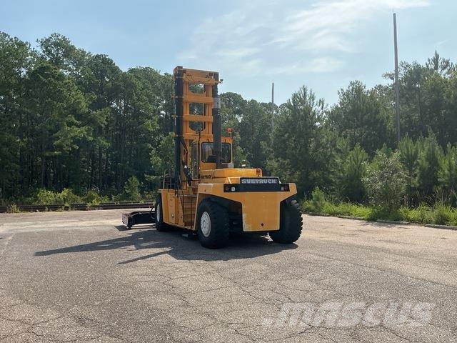 Svetruck 37120-54 Forklift Інше
