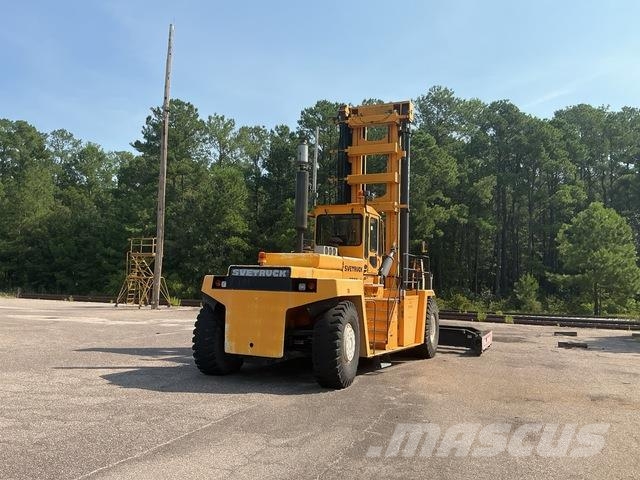 Svetruck 37120-54 Forklift Інше