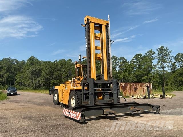 Svetruck 37120-54 Forklift Інше