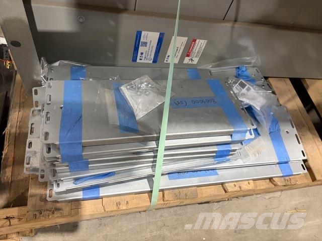 Switchgear (Unused) Other