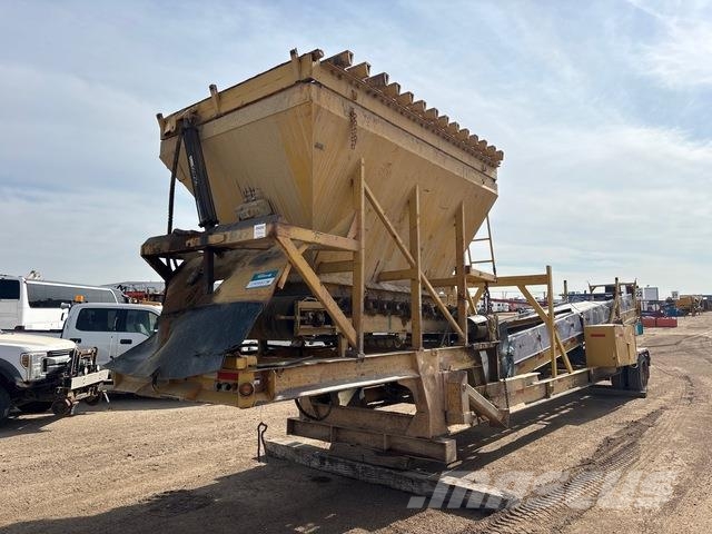 T283C Feeder