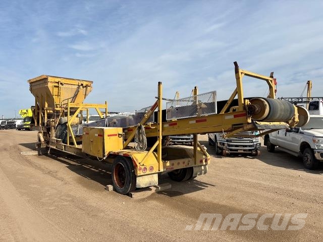 T283C Feeder