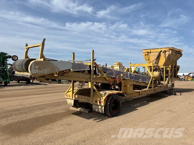 T283C Feeder