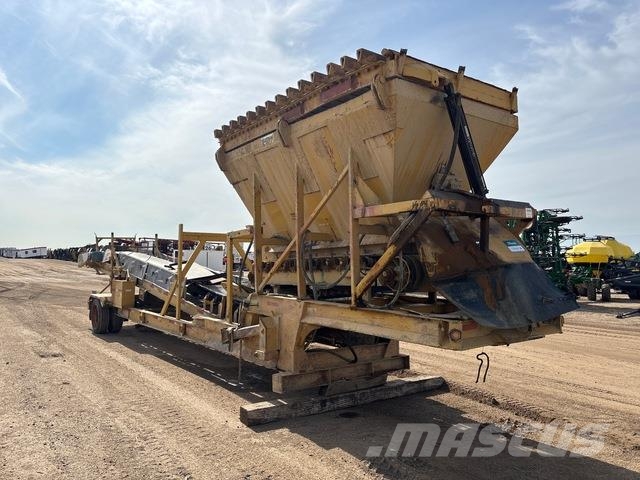 T283C Feeder