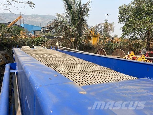 Tadano ATF400G-6 Mobiilinosturit