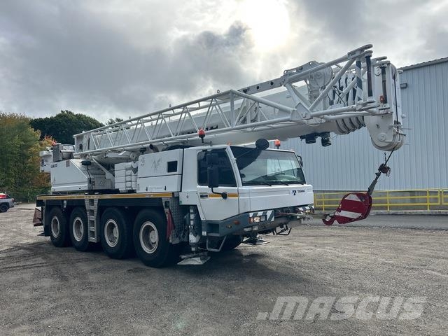 Tadano ATF70G-4 Visurgājēji celtņi