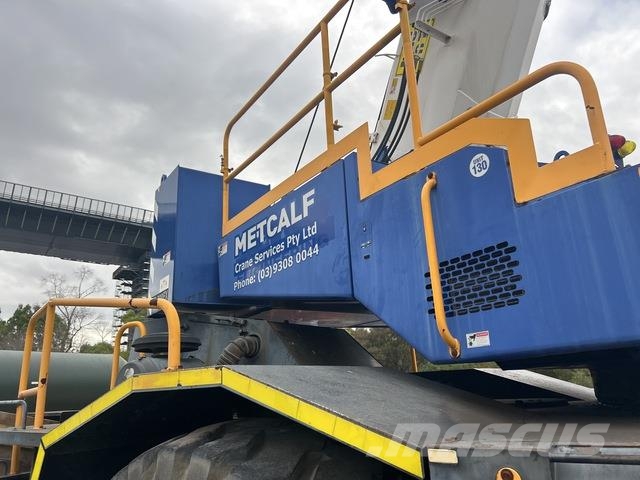 Tadano GR-700EX Grúas todo terreno