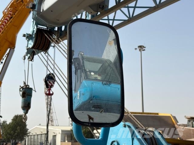 Tadano GR700E Guindastes para terrenos acidentados