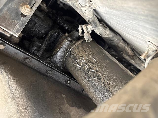 Tadano GR700E Guindastes para terrenos acidentados