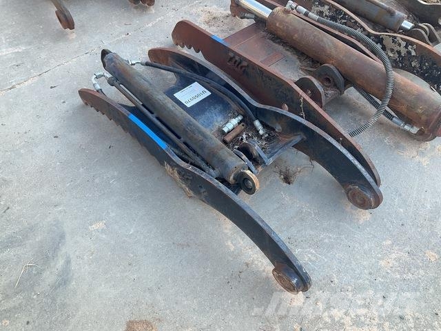 TAG  حفارات زحافة