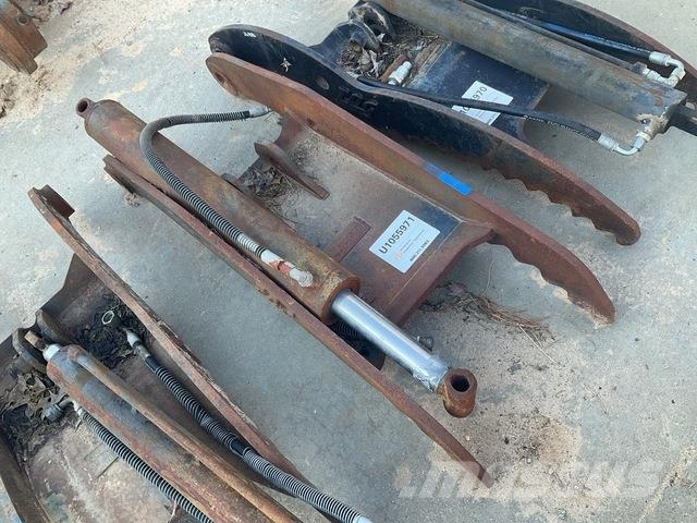 TAG  Excavadoras de cadenas