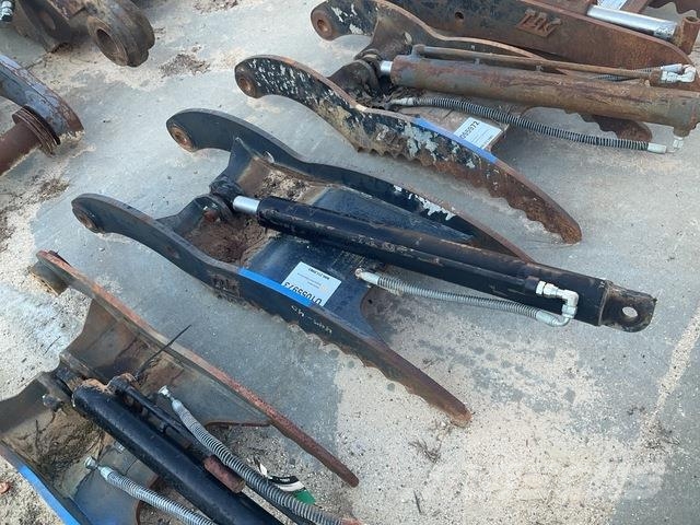 TAG  Excavadoras de cadenas