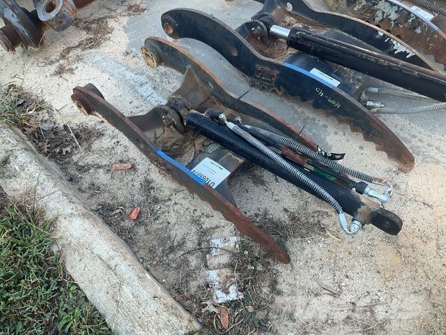 TAG  Excavadoras sobre orugas