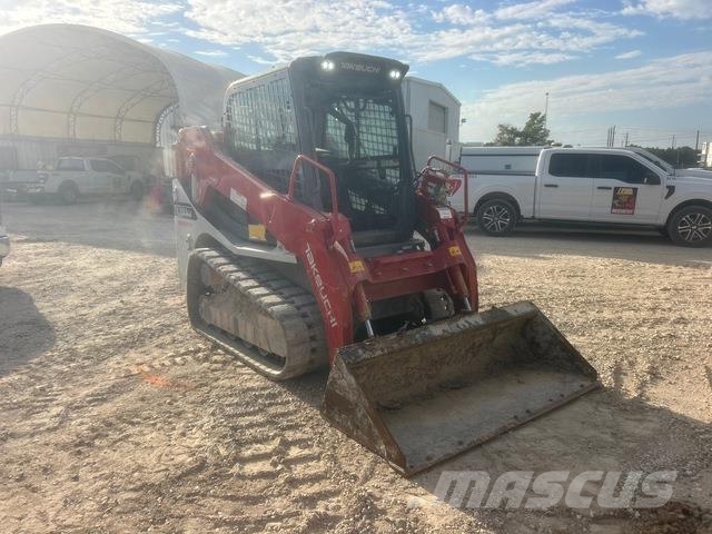 Takeuchi TL10V-2 Kompaktrakodók