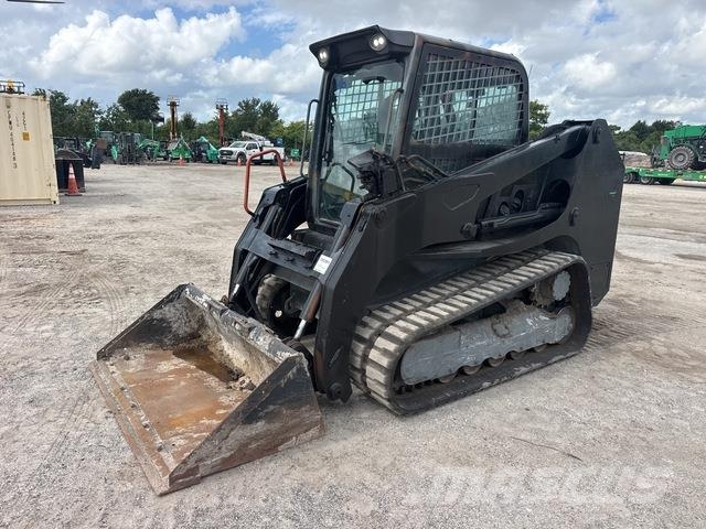 Takeuchi TL12R2 Krautuvai su šoniniu pasukimu