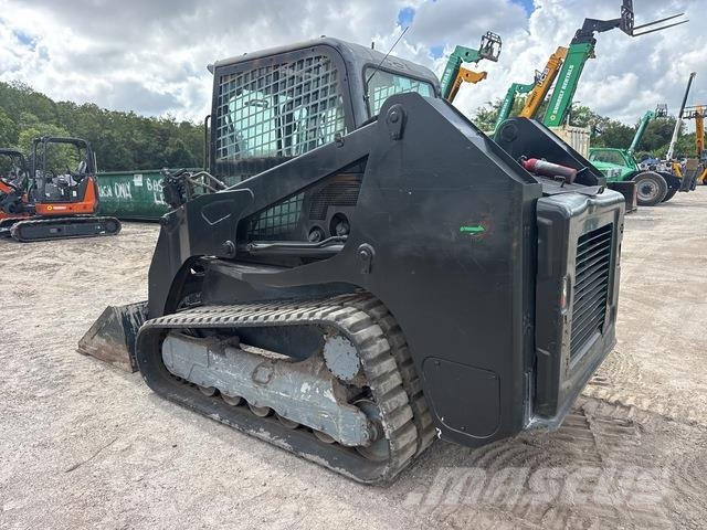 Takeuchi TL12R2 Krautuvai su šoniniu pasukimu
