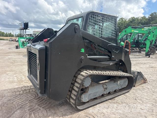 Takeuchi TL12R2 Krautuvai su šoniniu pasukimu