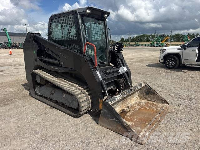 Takeuchi TL12R2 Krautuvai su šoniniu pasukimu