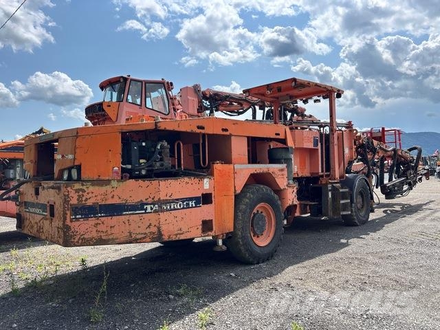 Tamrock AXERA T08-290 Other Underground Equipment