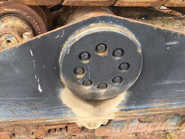 Tamrock CHA560 مثاقيب