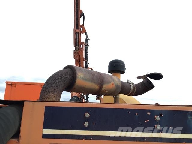 Tamrock CHA560 مثاقيب