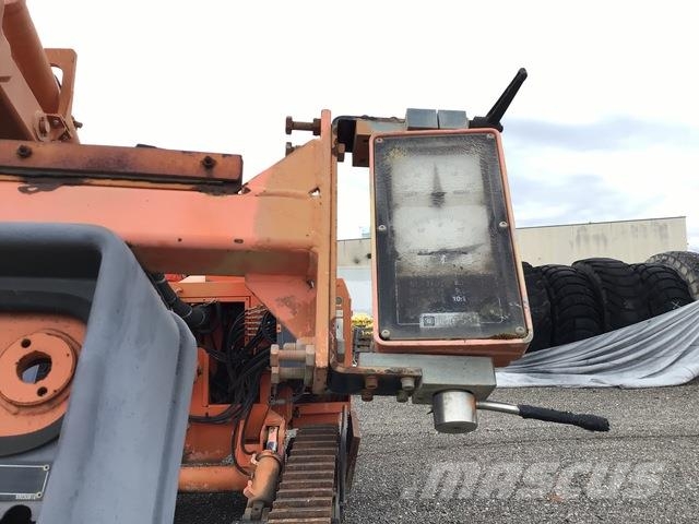 Tamrock CHA560 مثاقيب