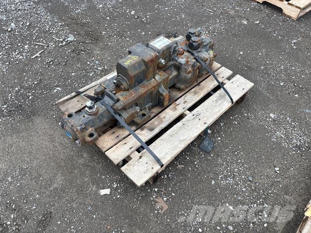 Tamrock HL1000 مطارق / كسارات