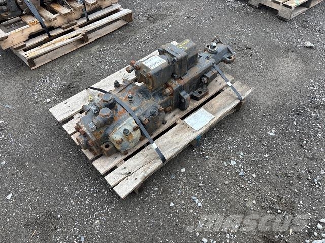 Tamrock HL1000 مطارق / كسارات