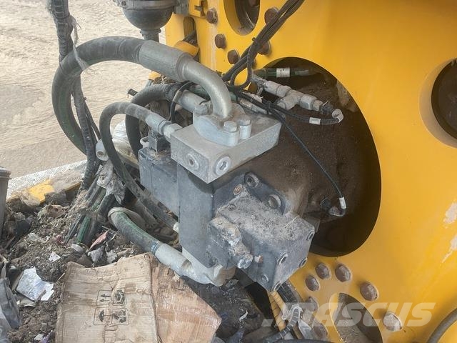 Tana 440DT Afvalverwerking / recycling & groeve onderdelen