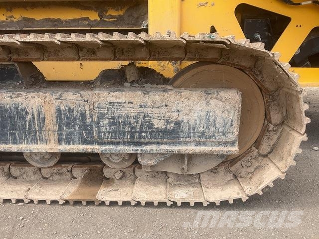 Tana 440DT Afvalverwerking / recycling & groeve onderdelen