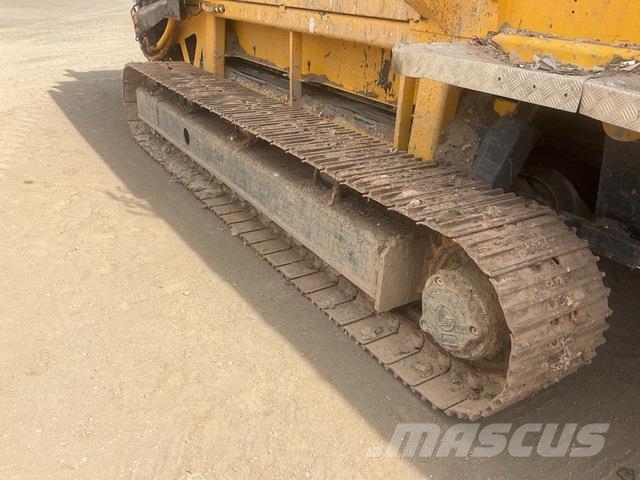 Tana 440DT Afvalverwerking / recycling & groeve onderdelen