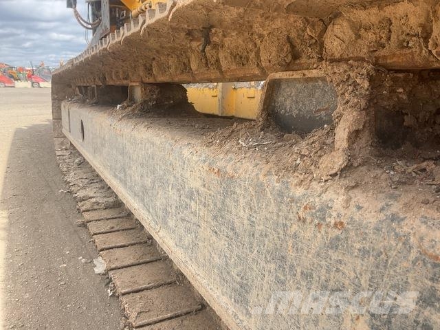 Tana 440DT Afvalverwerking / recycling & groeve onderdelen