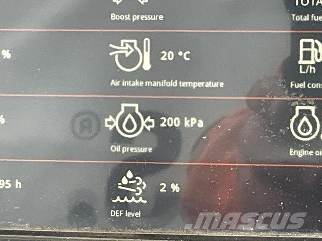 Tana Shark 440DT Eco Pezzi di ricambio per lo smaltimento rifiuti/riciclaggio