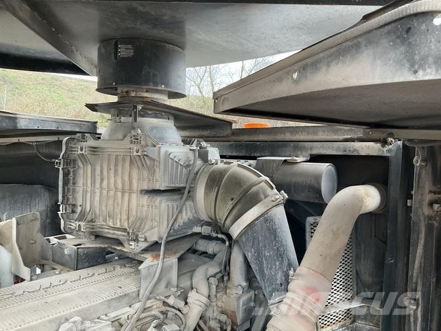 Tana Shark 440DT Eco Pezzi di ricambio per lo smaltimento rifiuti/riciclaggio