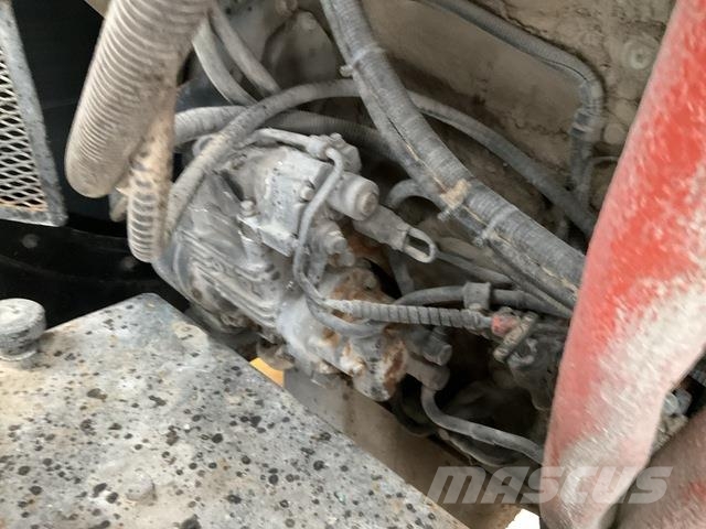 Tana Shark 440DT Eco Pezzi di ricambio per lo smaltimento rifiuti/riciclaggio