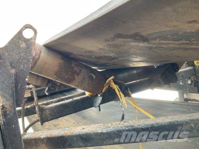 Tana Shark 440DT Eco Pezzi di ricambio per lo smaltimento rifiuti/riciclaggio