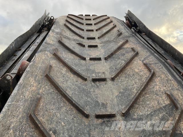 Tana Shark 440DT Eco Pezzi di ricambio per lo smaltimento rifiuti/riciclaggio